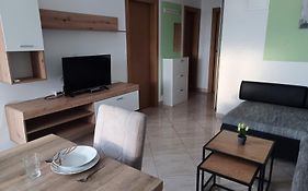 Apartmani Suncev Sjaj