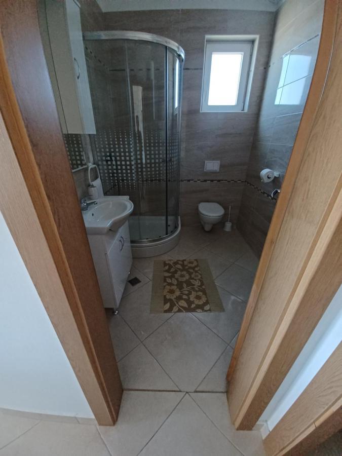 Apartmani Suncev Sjaj Rtina Kültér fotó