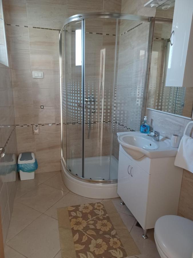 Apartmani Suncev Sjaj Rtina Kültér fotó