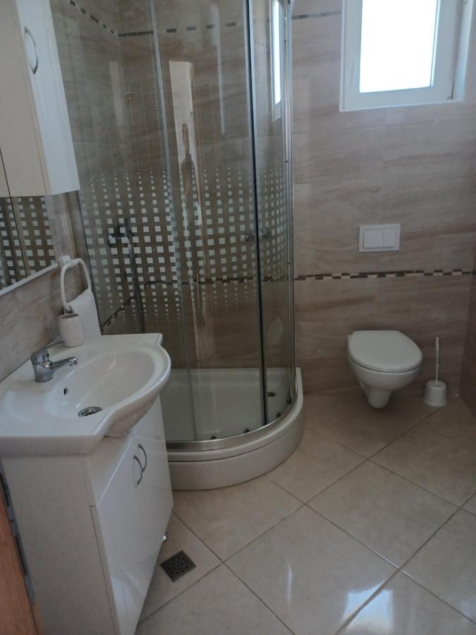 Apartmani Suncev Sjaj Rtina Kültér fotó