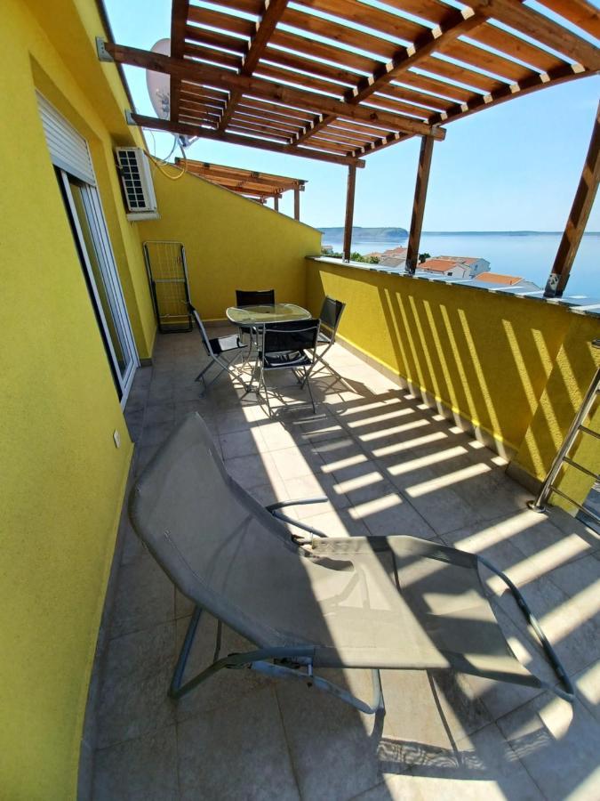 Apartmani Suncev Sjaj Rtina Kültér fotó