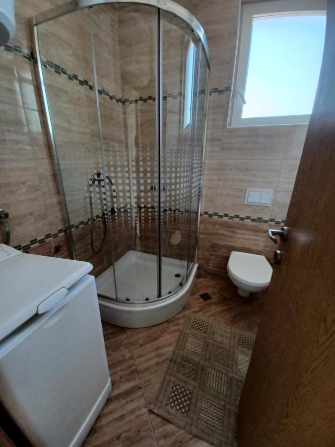 Apartmani Suncev Sjaj Rtina Kültér fotó