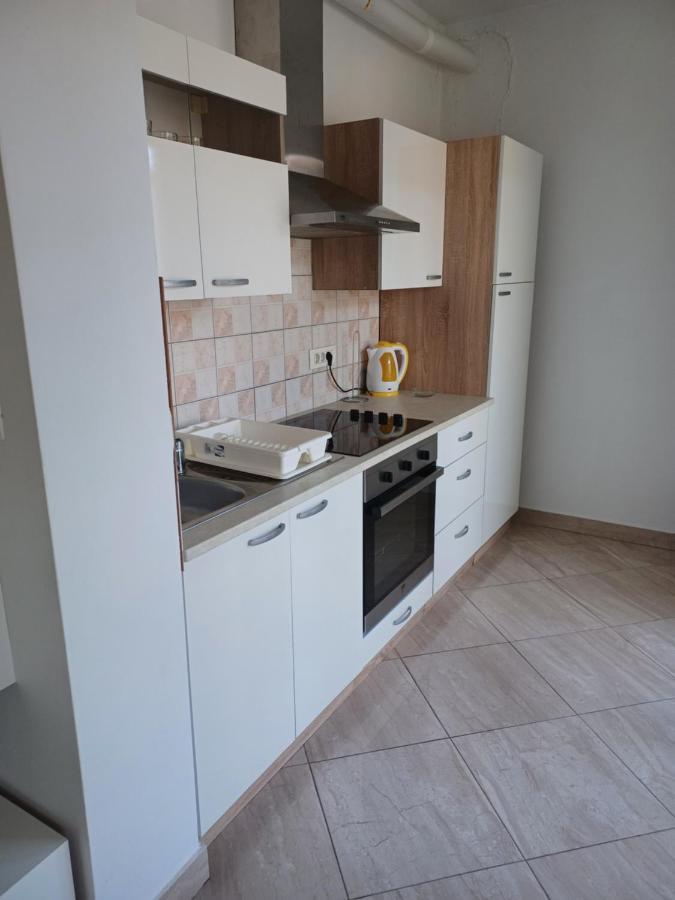 Apartmani Suncev Sjaj Rtina Kültér fotó