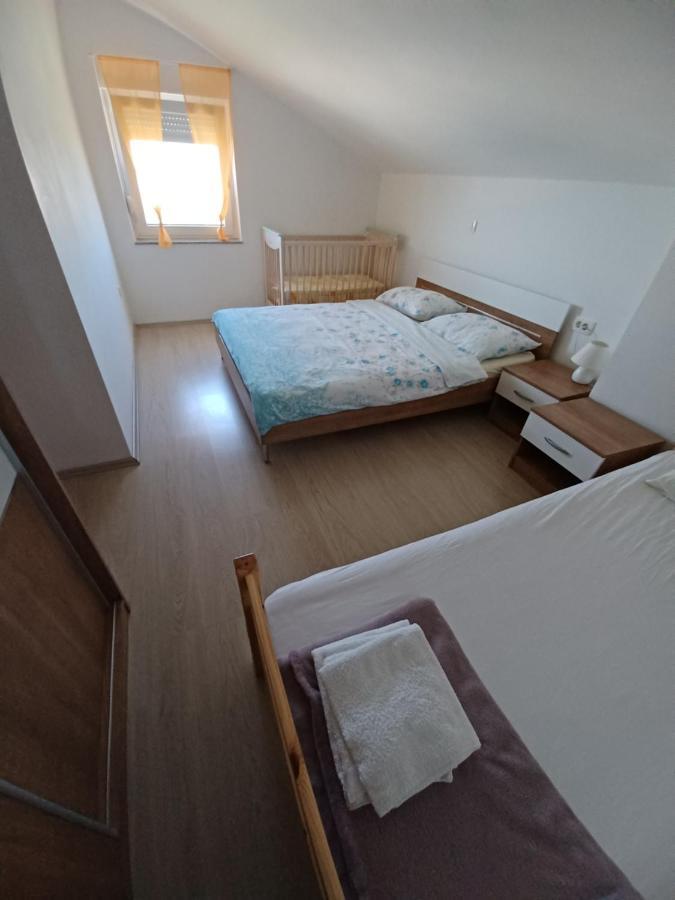 Apartmani Suncev Sjaj Rtina Kültér fotó