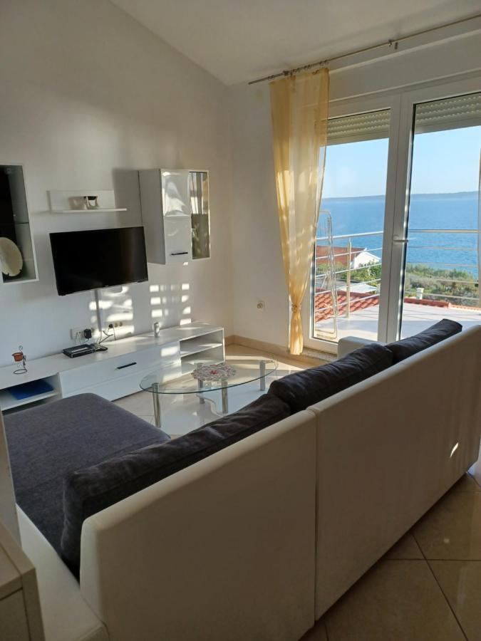 Apartmani Suncev Sjaj Rtina Kültér fotó