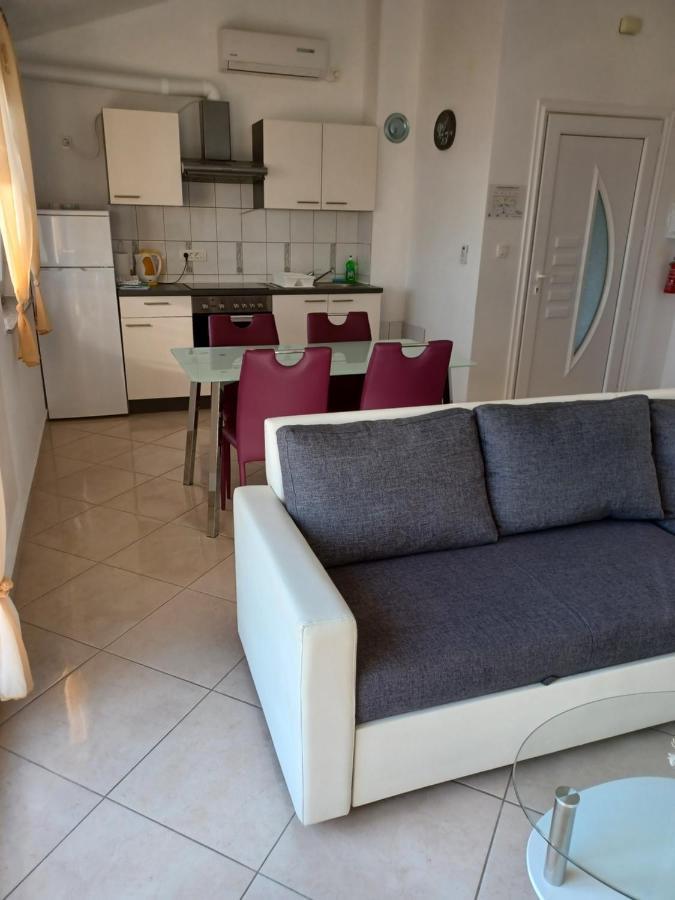 Apartmani Suncev Sjaj Rtina Kültér fotó