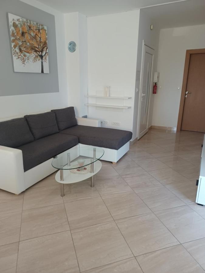 Apartmani Suncev Sjaj Rtina Kültér fotó