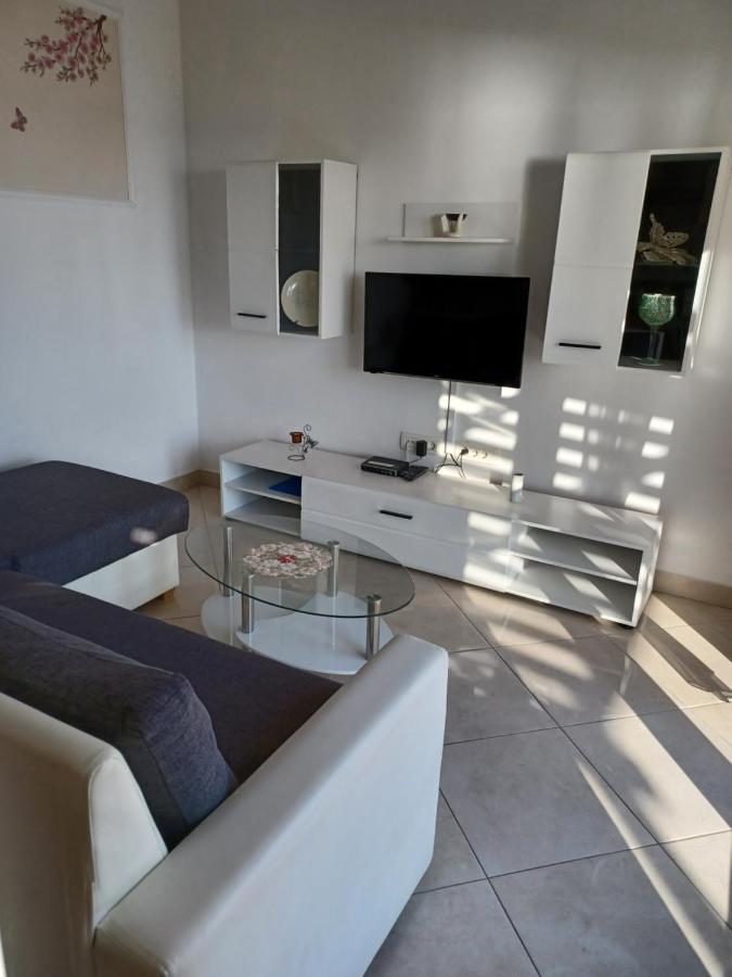 Apartmani Suncev Sjaj Rtina Kültér fotó