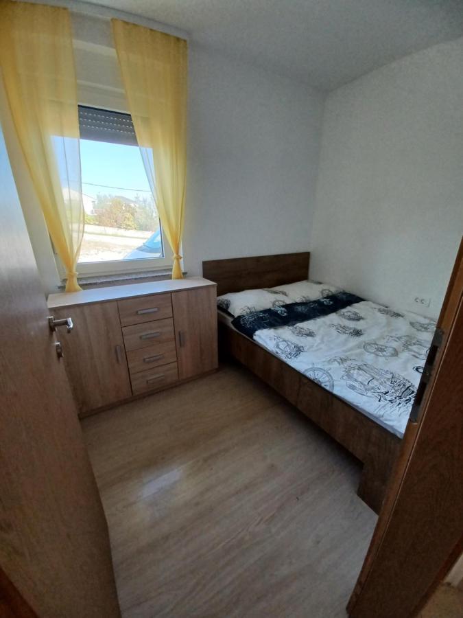 Apartmani Suncev Sjaj Rtina Kültér fotó