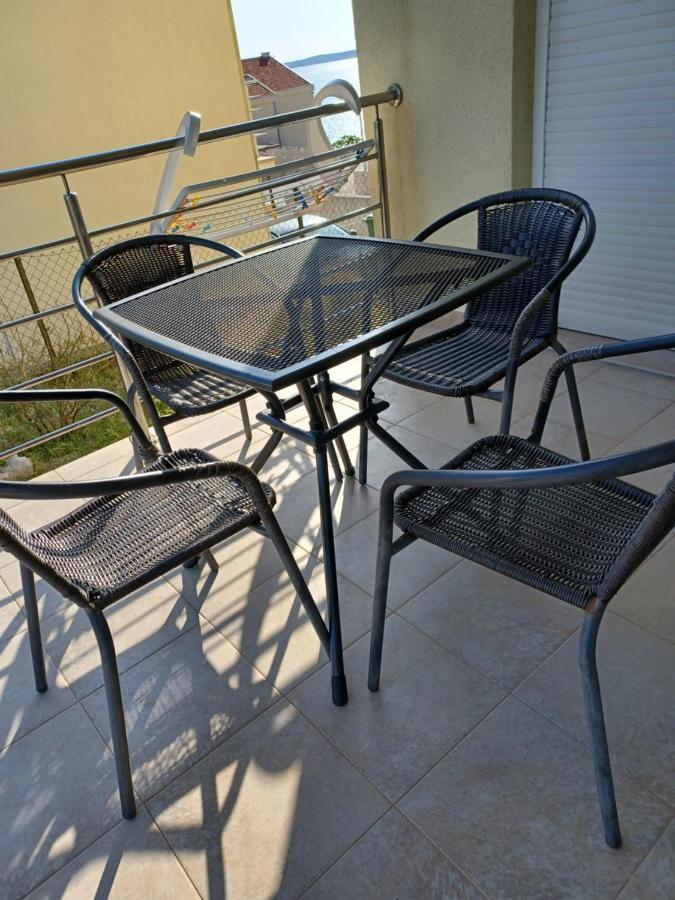 Apartmani Suncev Sjaj Rtina Kültér fotó