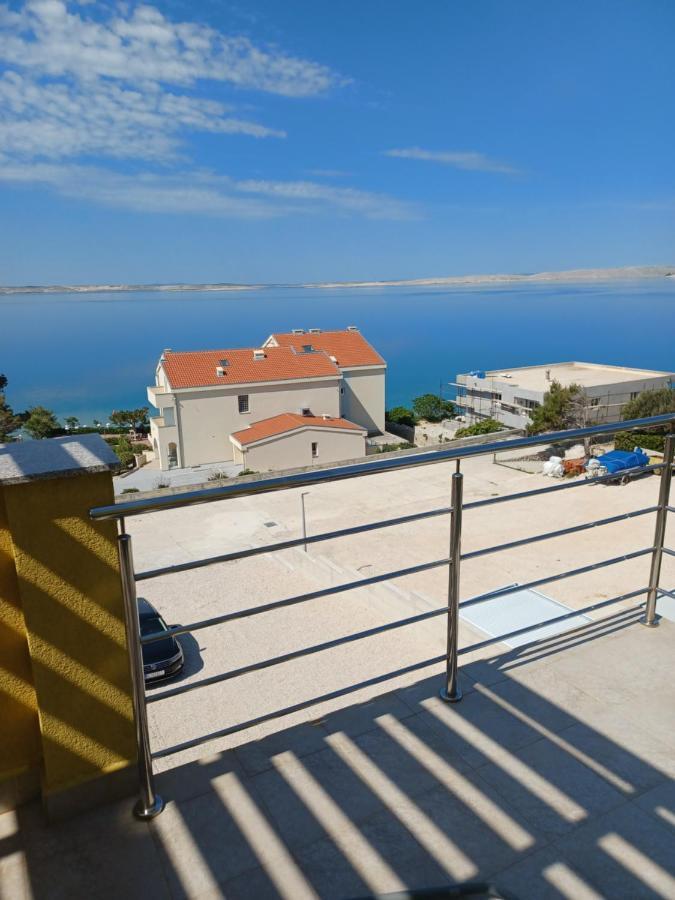 Apartmani Suncev Sjaj Rtina Kültér fotó