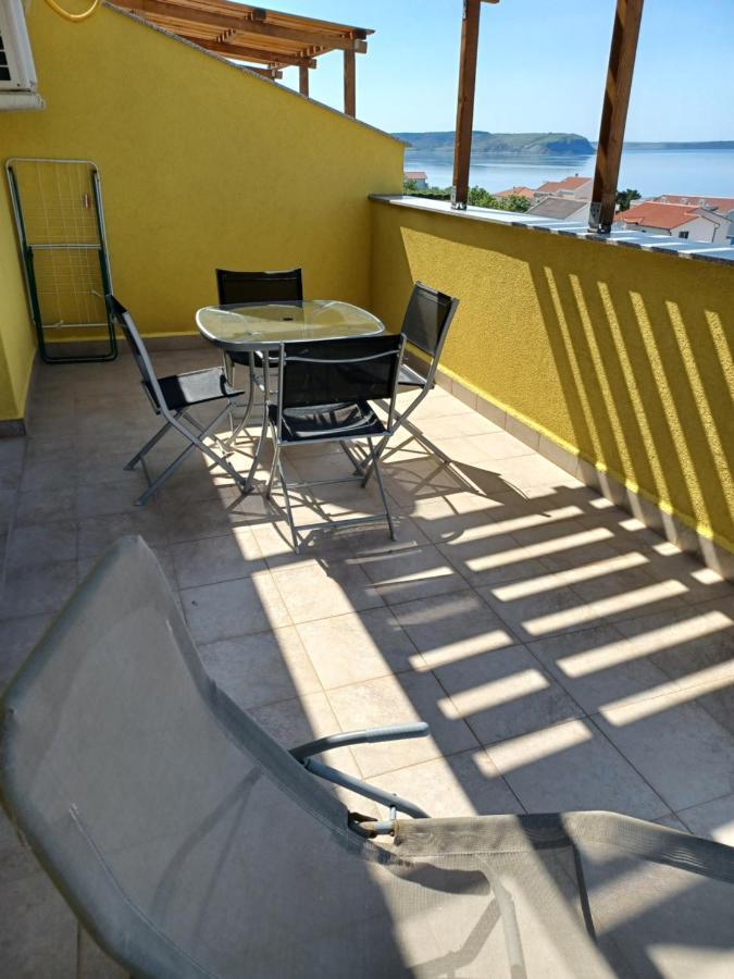 Apartmani Suncev Sjaj Rtina Kültér fotó