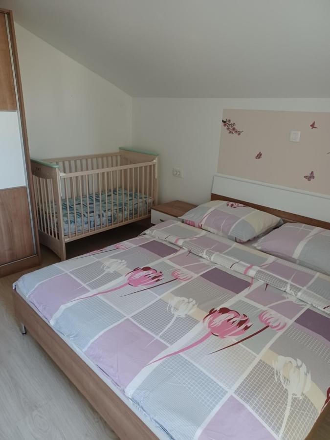Apartmani Suncev Sjaj Rtina Kültér fotó