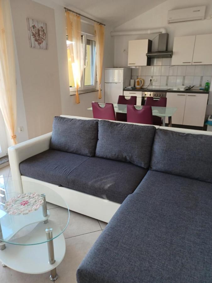 Apartmani Suncev Sjaj Rtina Kültér fotó