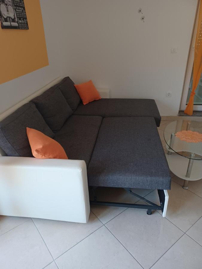 Apartmani Suncev Sjaj Rtina Kültér fotó