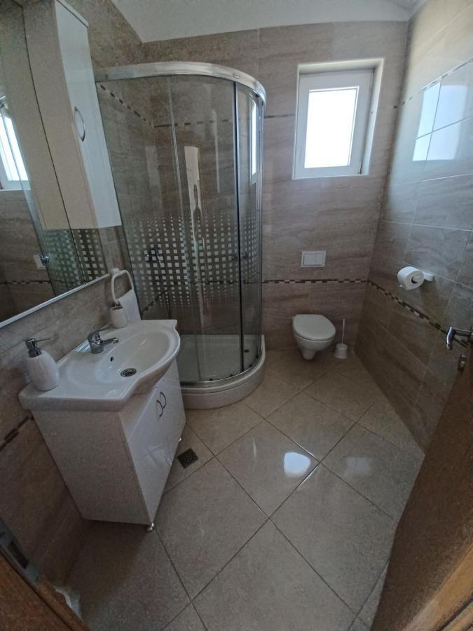 Apartmani Suncev Sjaj Rtina Kültér fotó