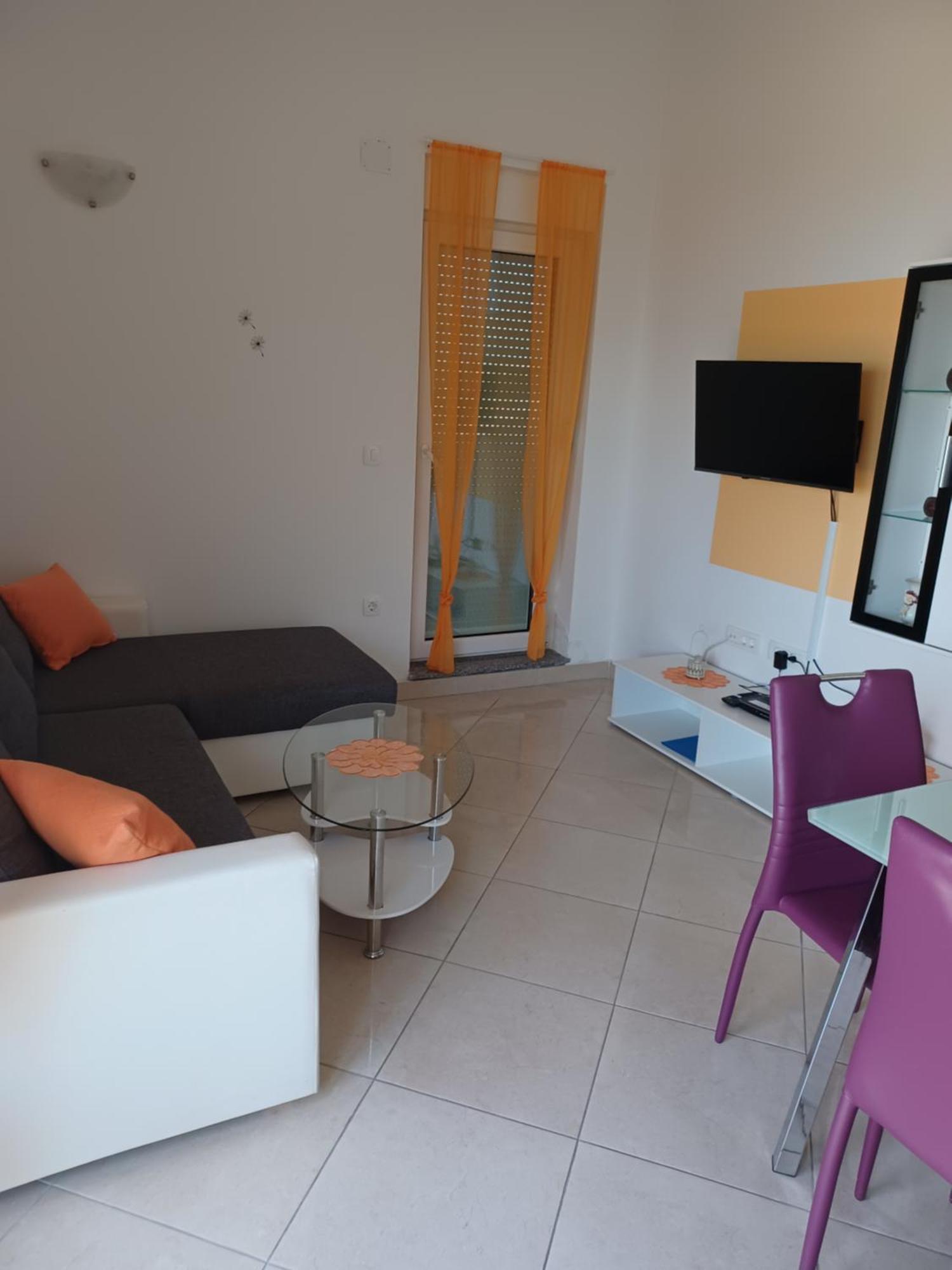 Apartmani Suncev Sjaj Rtina Kültér fotó