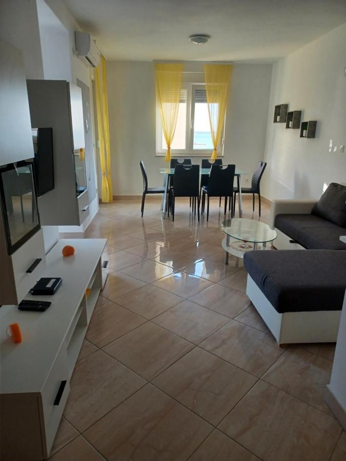 Apartmani Suncev Sjaj Rtina Kültér fotó