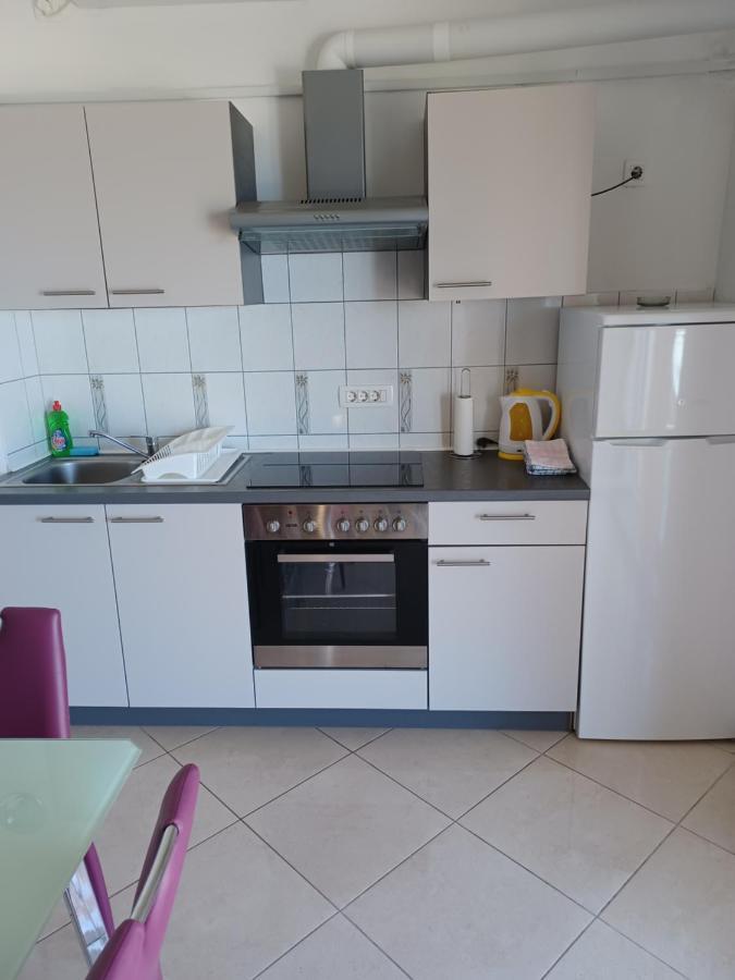 Apartmani Suncev Sjaj Rtina Kültér fotó