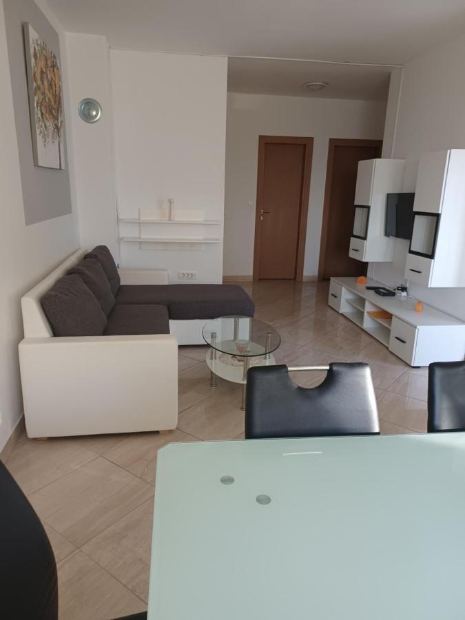 Apartmani Suncev Sjaj Rtina Kültér fotó