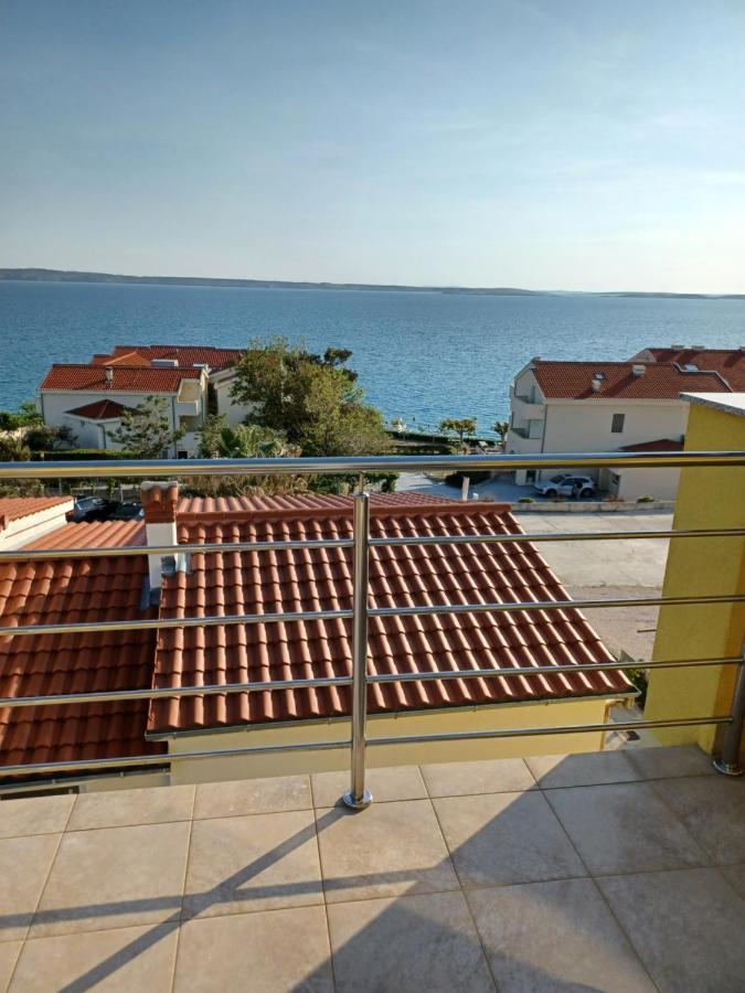 Apartmani Suncev Sjaj Rtina Kültér fotó