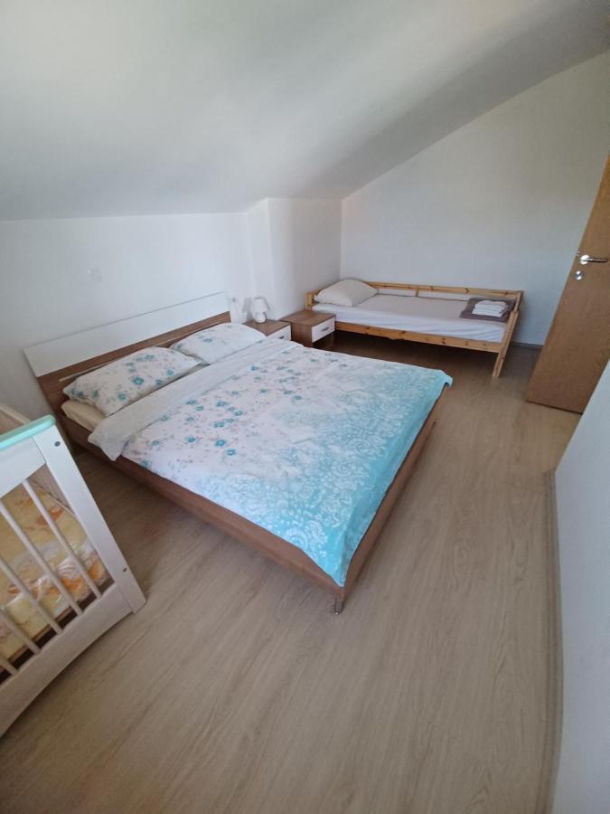 Apartmani Suncev Sjaj Rtina Kültér fotó