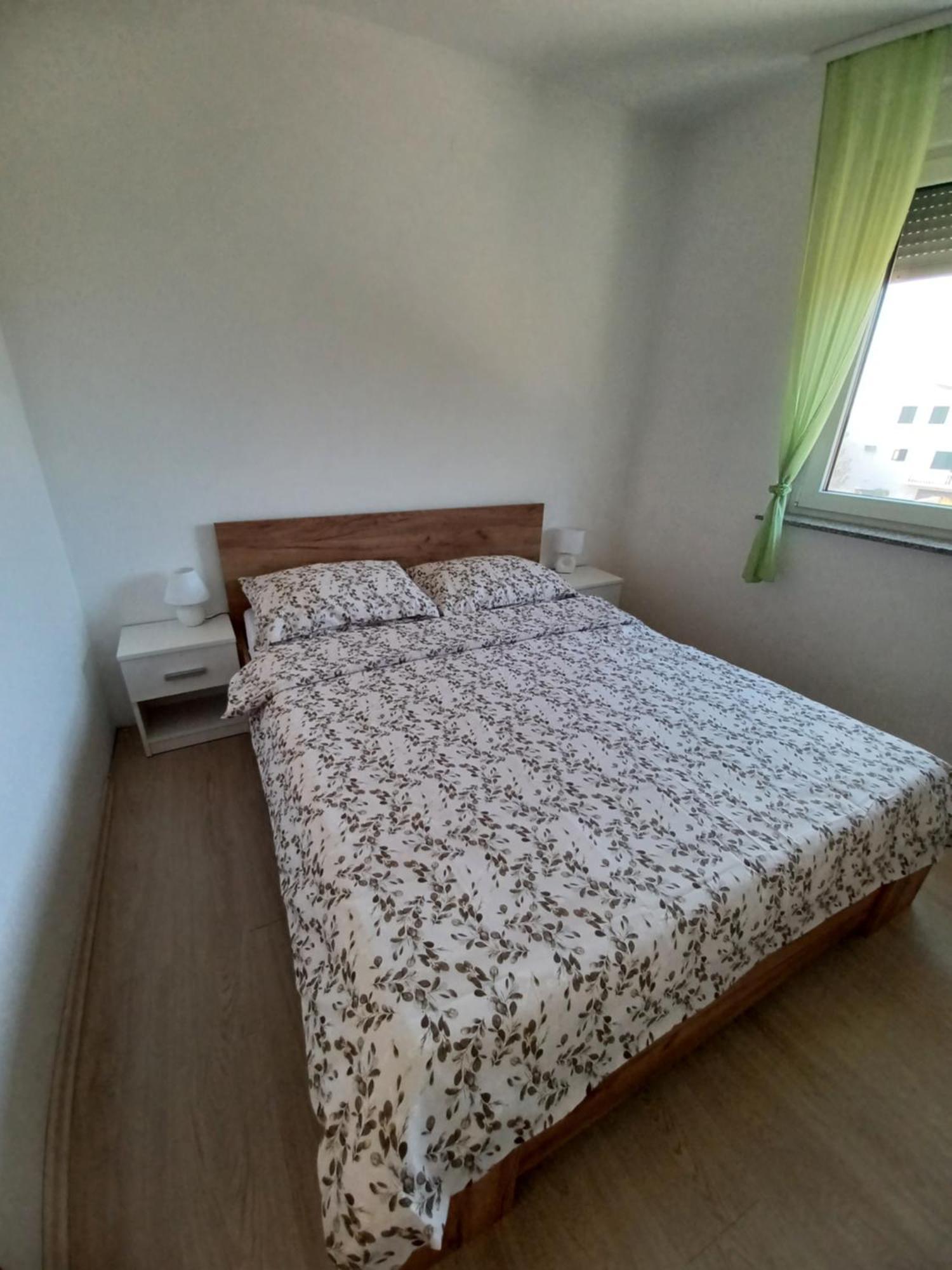 Apartmani Suncev Sjaj Rtina Kültér fotó