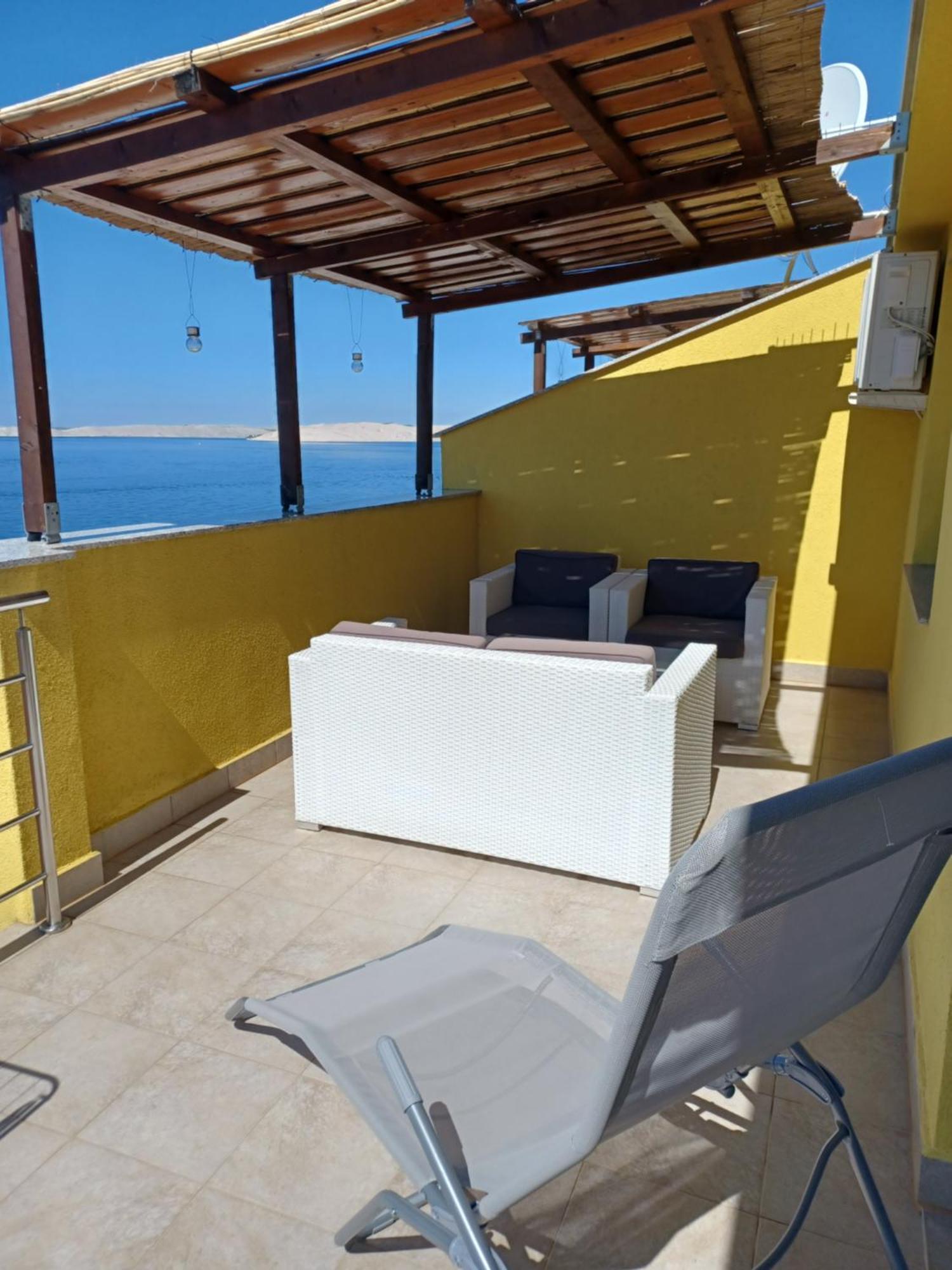 Apartmani Suncev Sjaj Rtina Kültér fotó