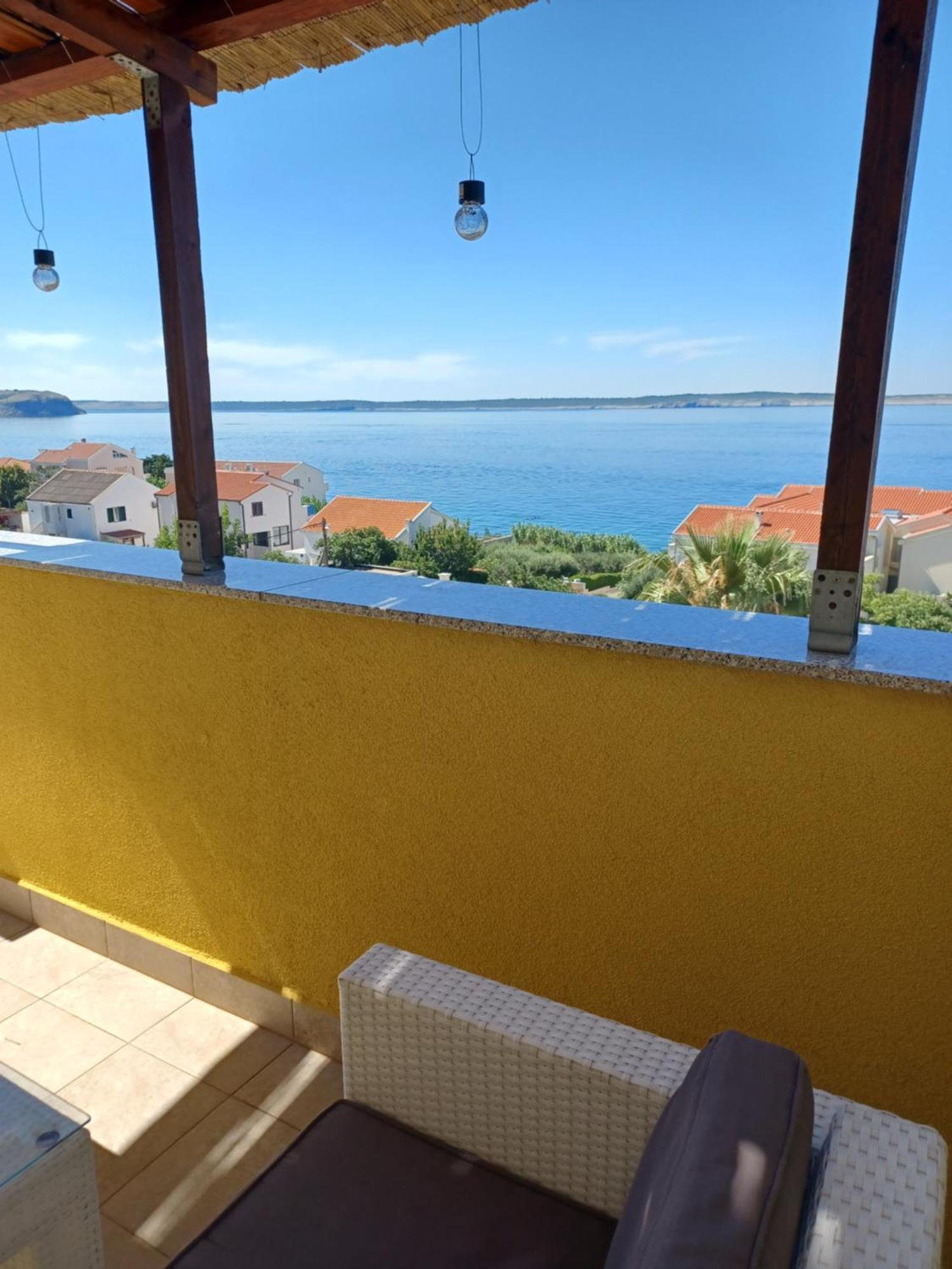 Apartmani Suncev Sjaj Rtina Kültér fotó