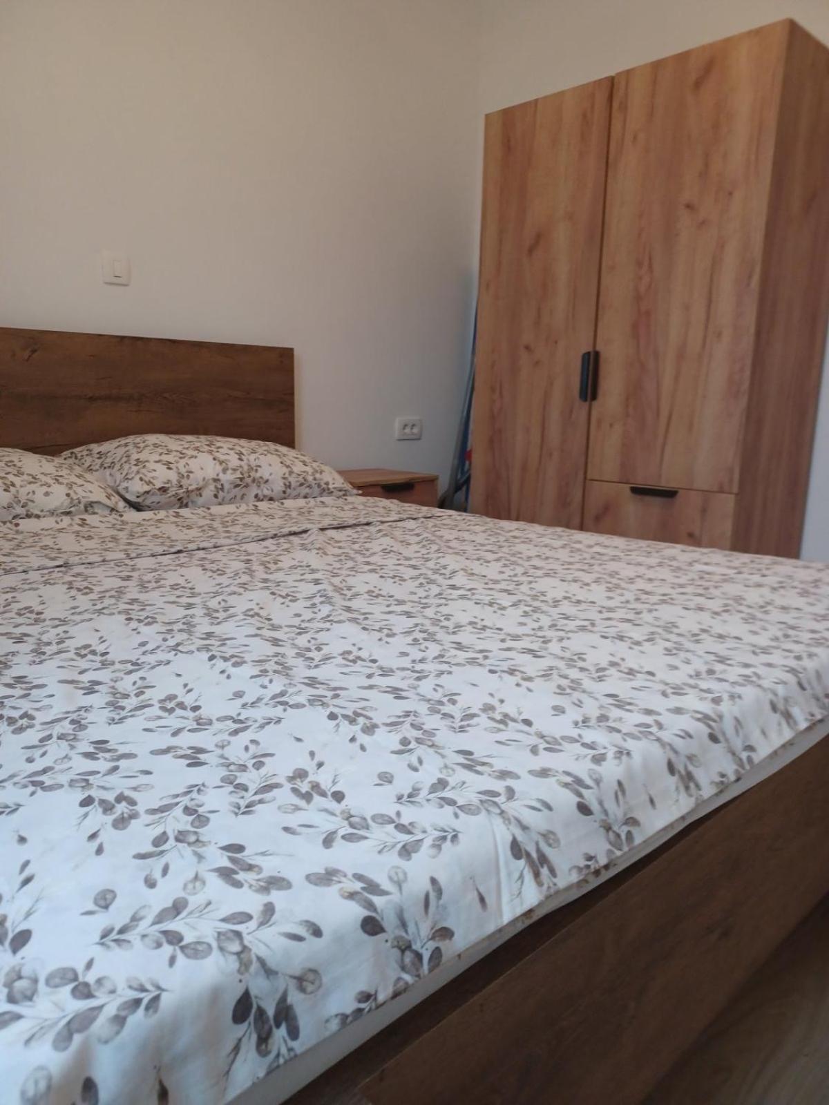 Apartmani Suncev Sjaj Rtina Kültér fotó