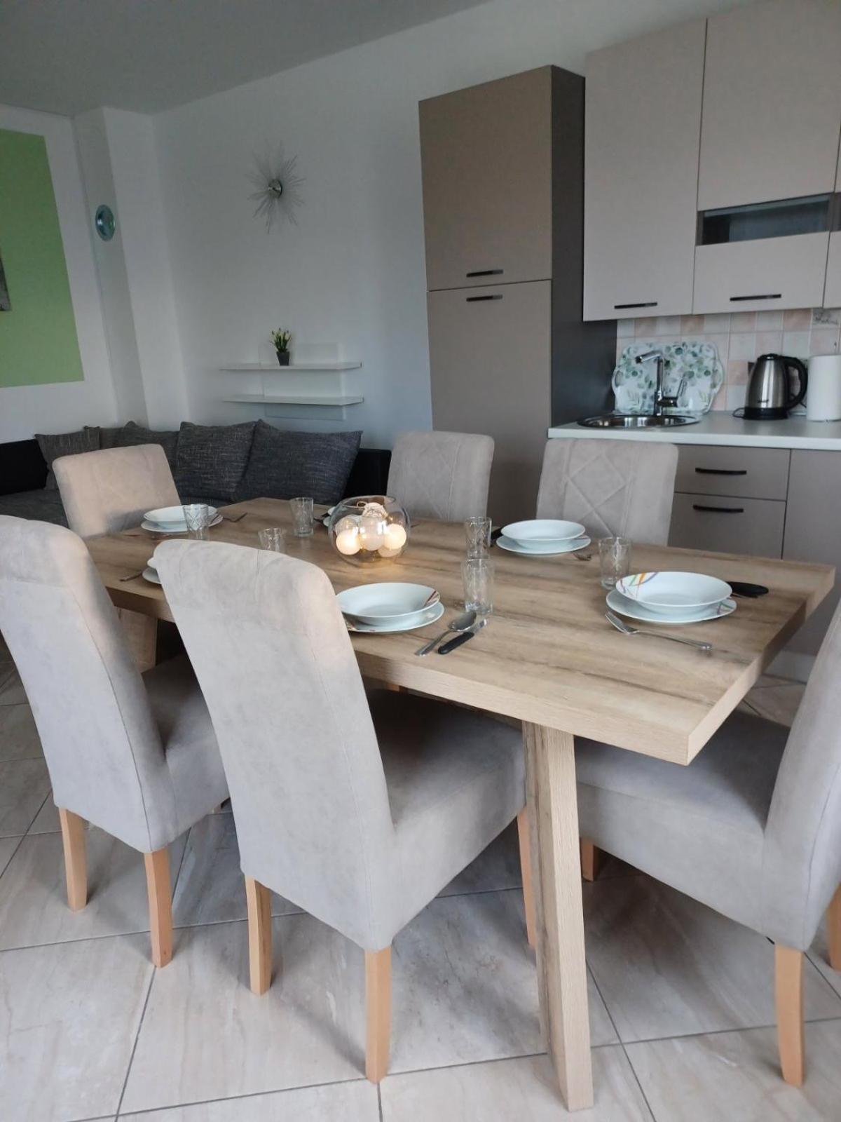Apartmani Suncev Sjaj Rtina Kültér fotó